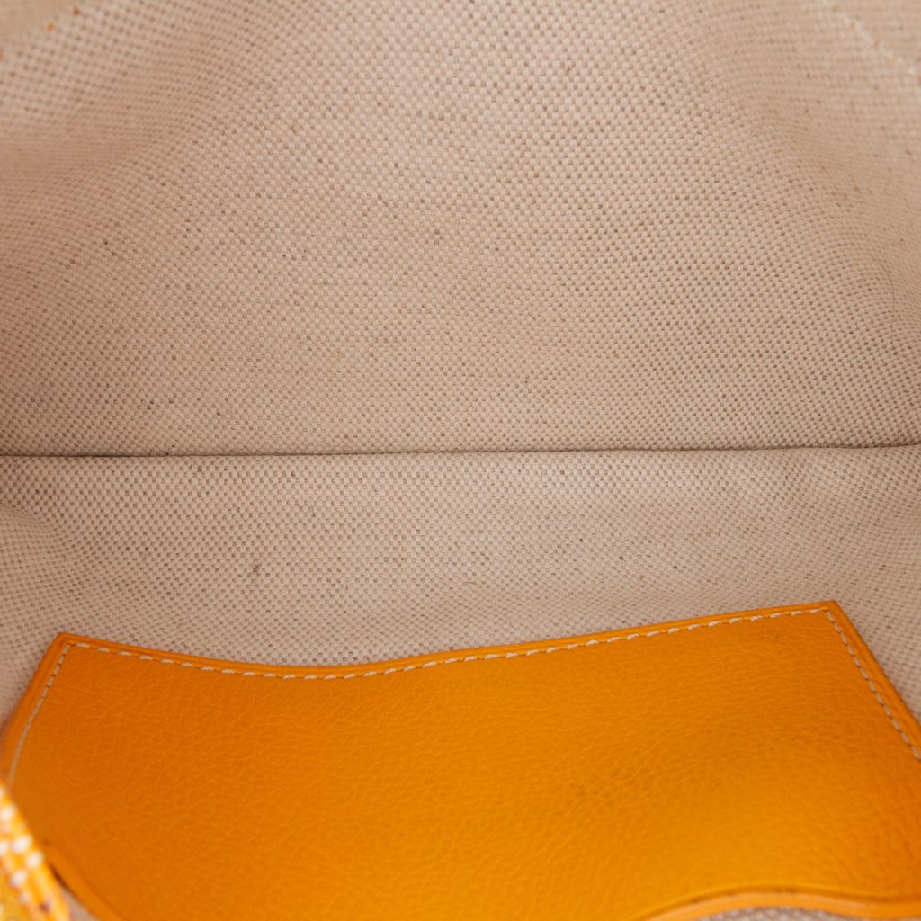 Goyard Goyardine Plumet Pocket Wallet - 5