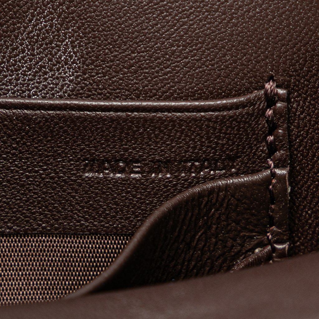 Valentino Mini Toile Loco Iconographe VLogo Phone Bag - Detail 1