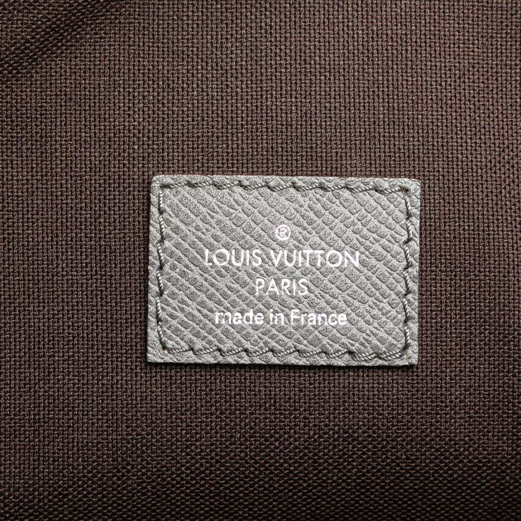 Louis Vuitton Taiga Sasha - 5