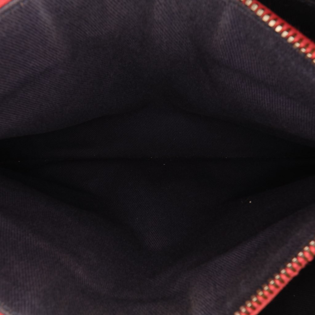 Chanel Quilted Iridescent Calfskin New Bubble Tote - 4