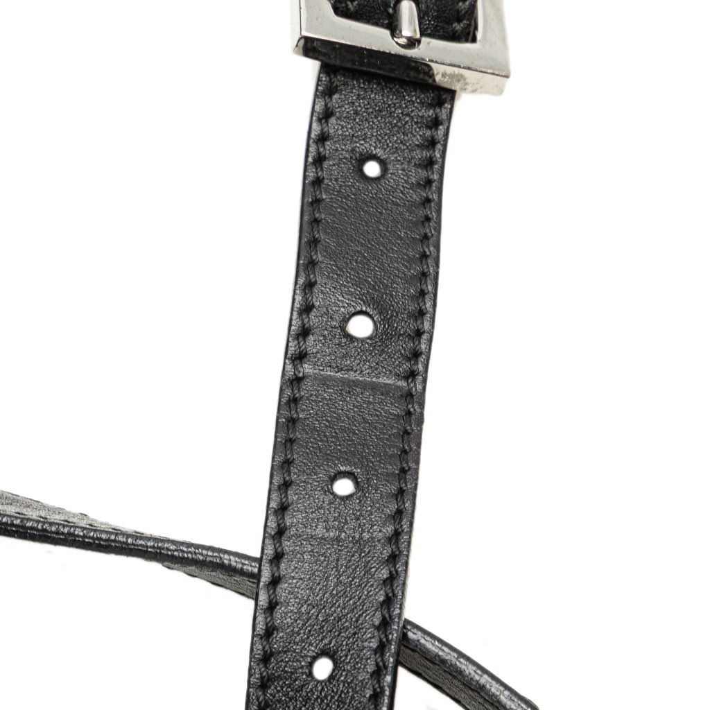 Fendi Zucchino Canvas Crossbody - Image 13