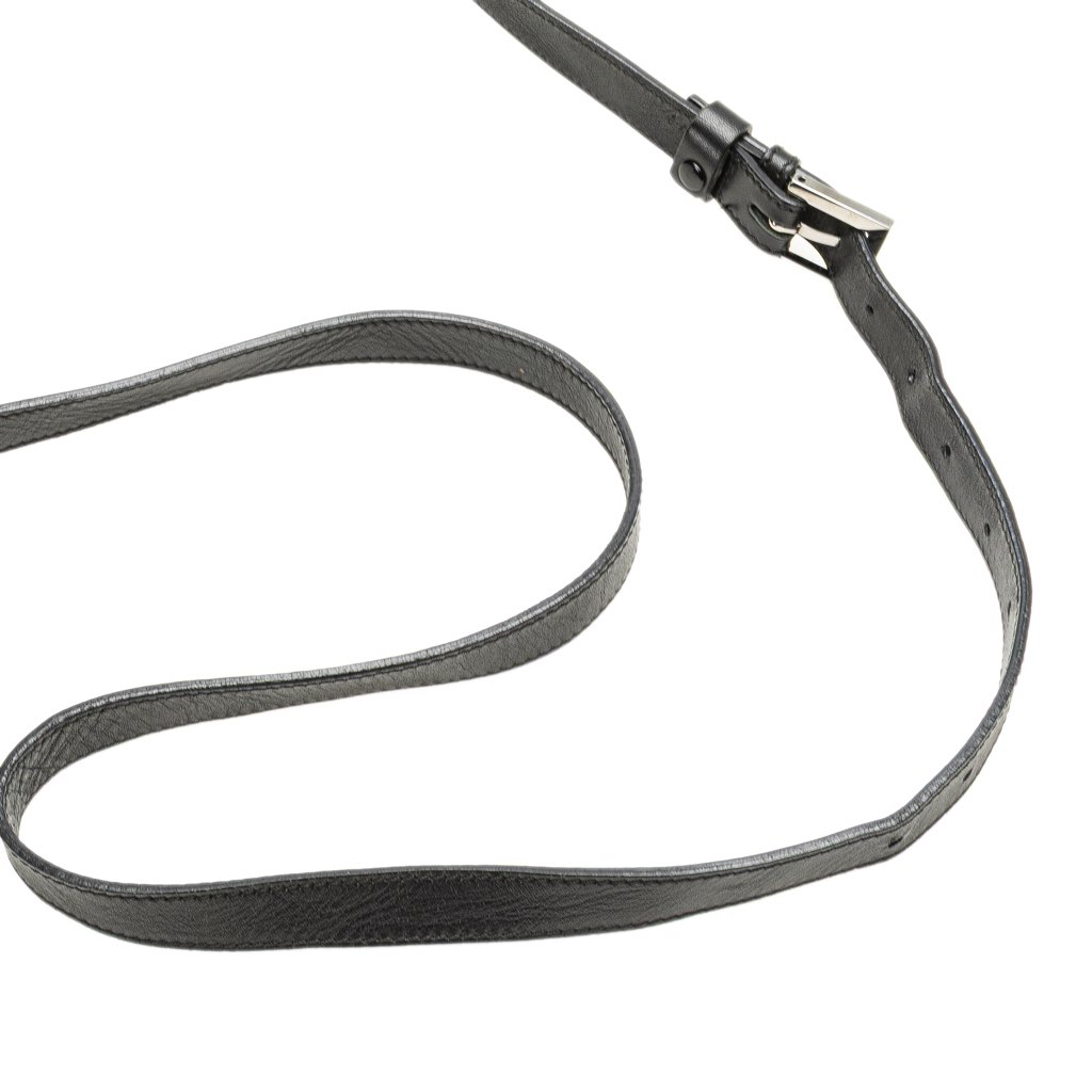 Fendi Zucchino Canvas Crossbody - Image 14