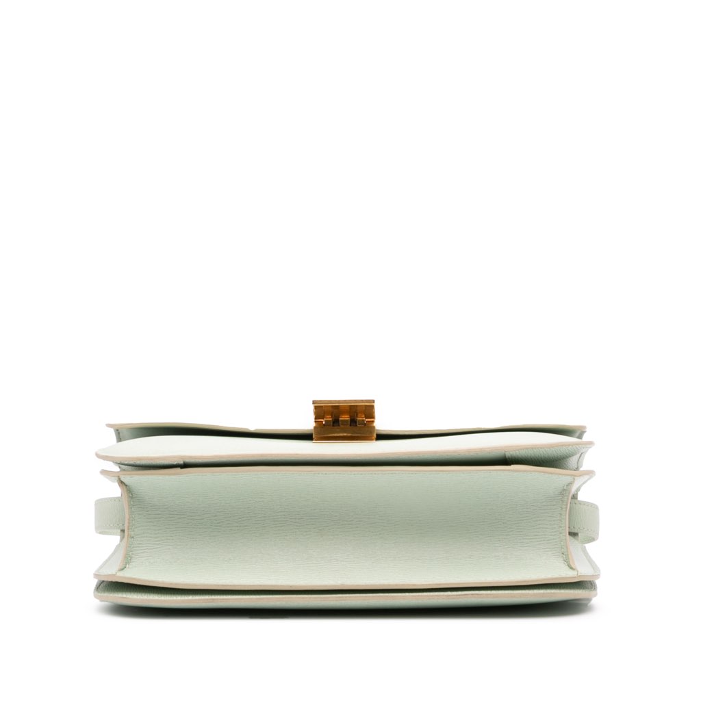 Celine Medium Calfskin Classic Box - Image 6