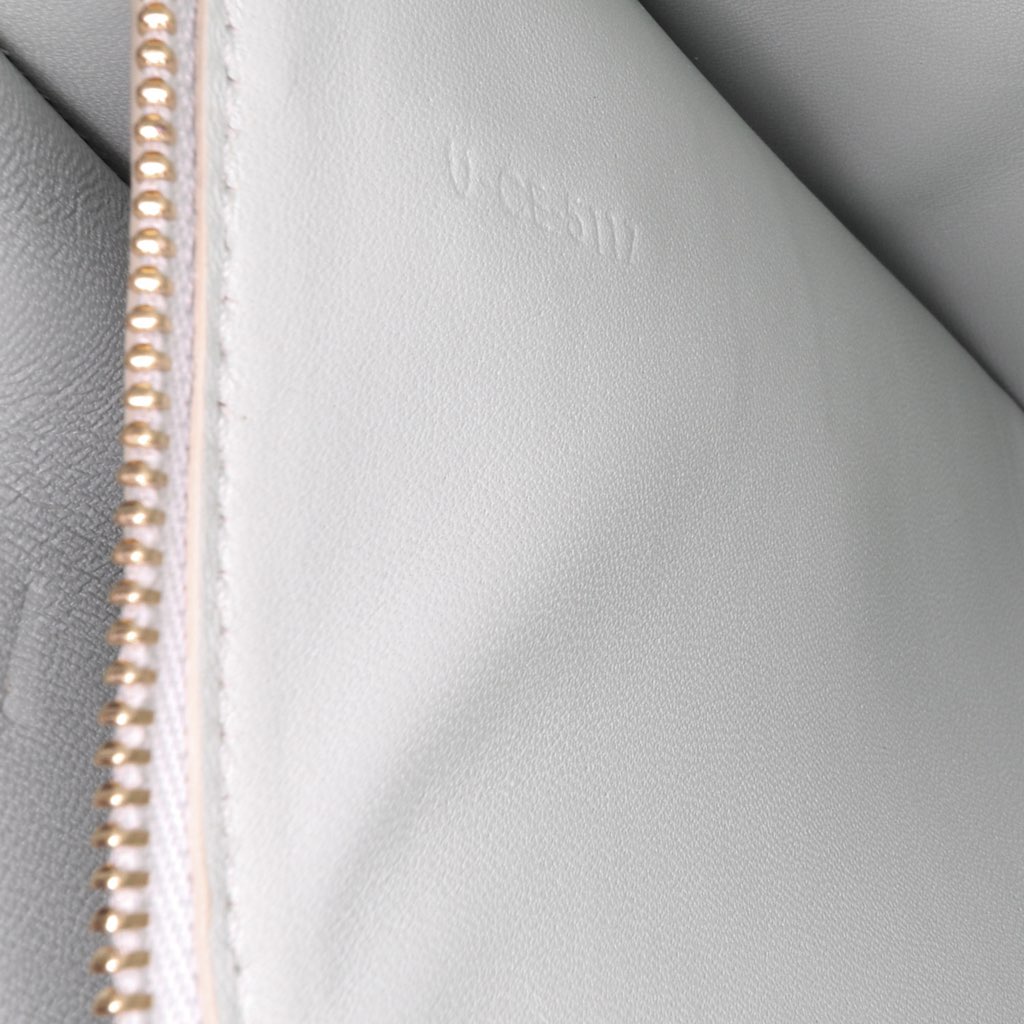 Celine Medium Calfskin Classic Box - Detail 1