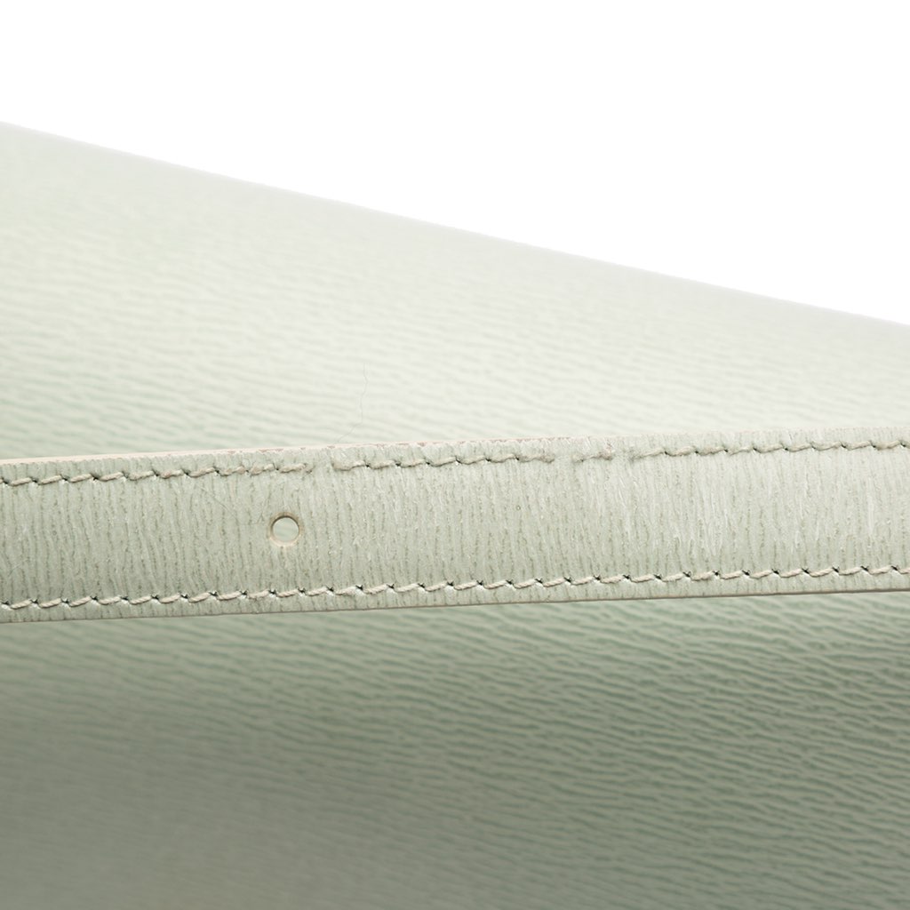 Celine Medium Calfskin Classic Box - Image 11