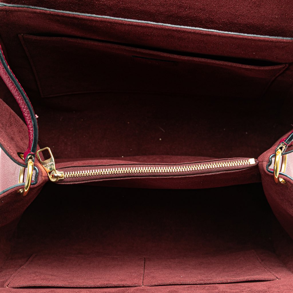 Louis Vuitton Monogram Empreinte Trocadero - 4