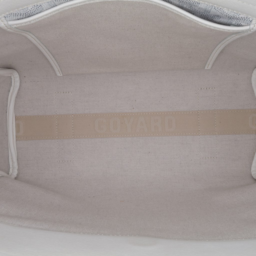 Goyard Goyardine Rouette PM - 4