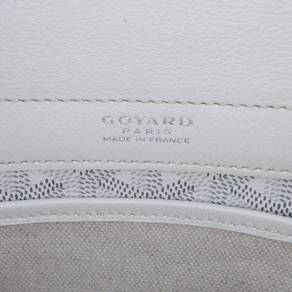 Goyard Goyardine Rouette PM - 5