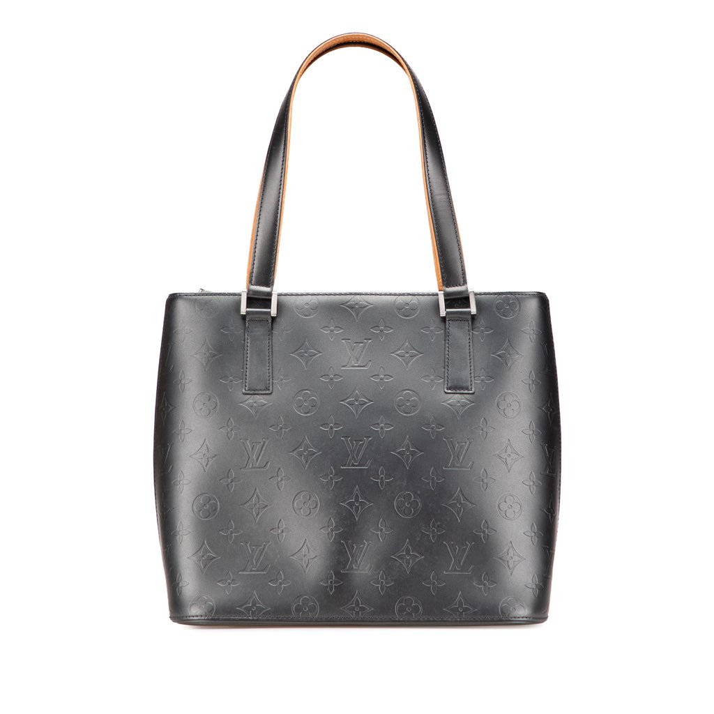 Louis Vuitton Monogram Mat Stockton