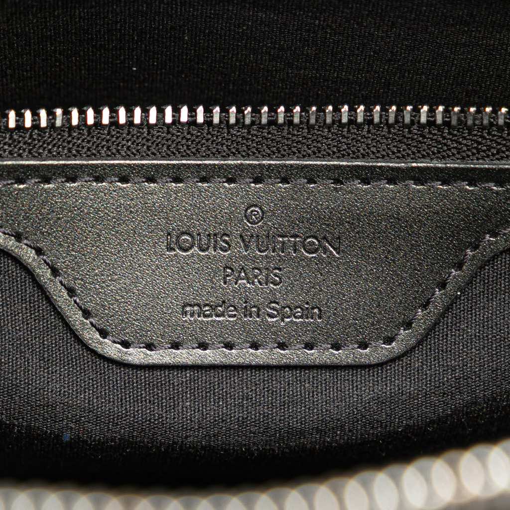 Louis Vuitton Monogram Mat Stockton - 4