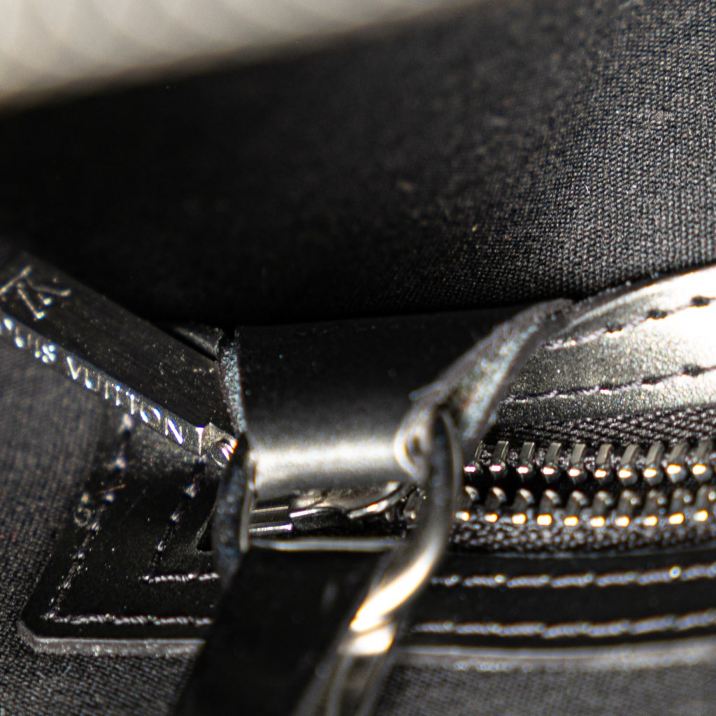 Louis Vuitton Monogram Mat Stockton - 5