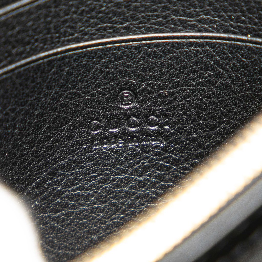 Gucci Medium Calfskin Blondie Wallet on Chain - 5