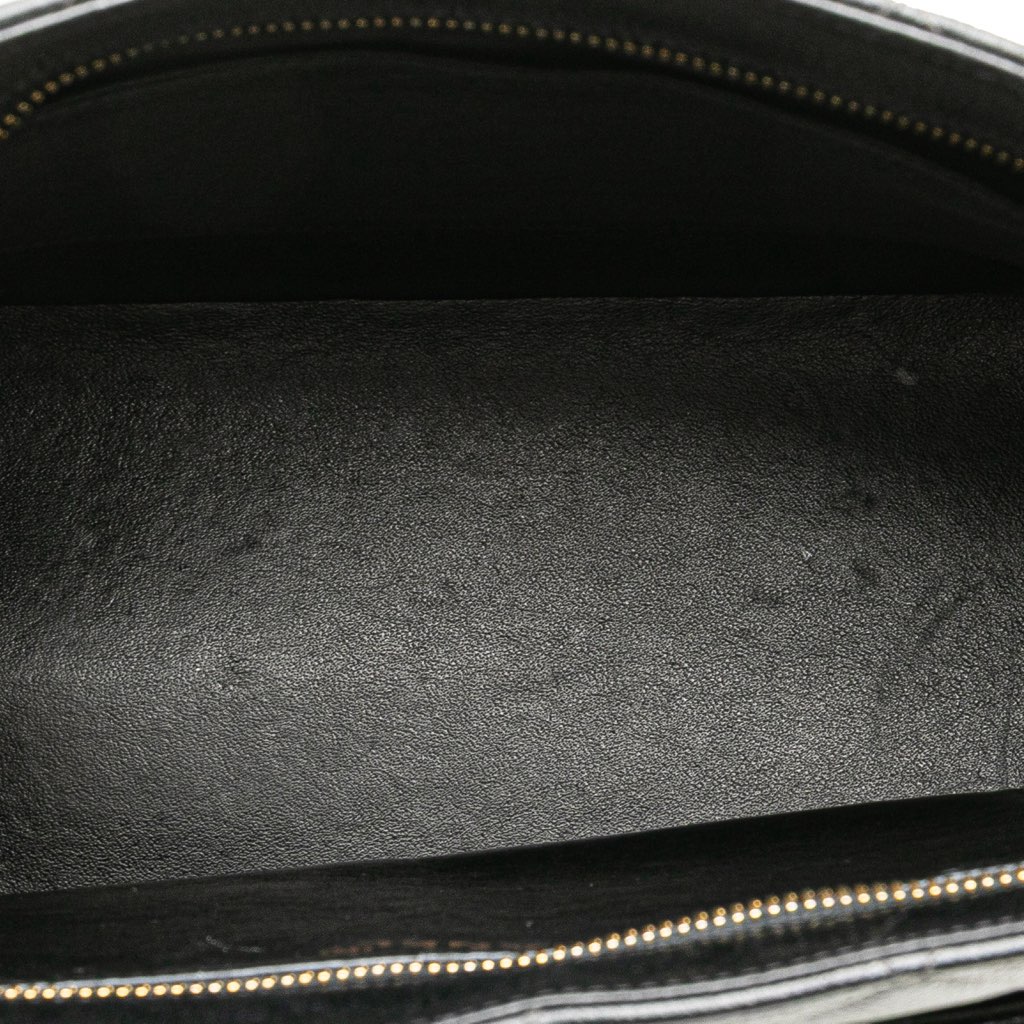 Chanel Caviar Medallion Tote - 4