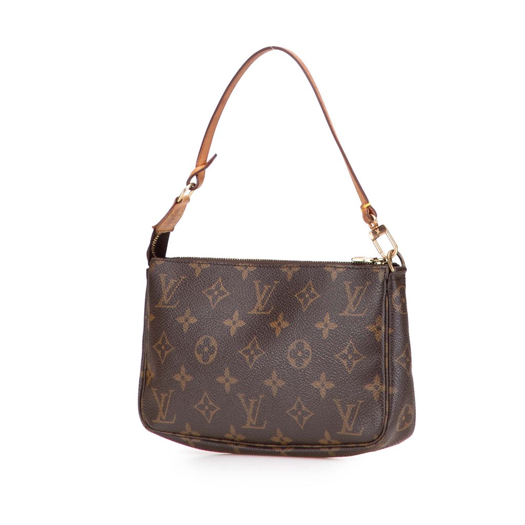 Louis Vuitton Monogram Pochette Accessoires - 2