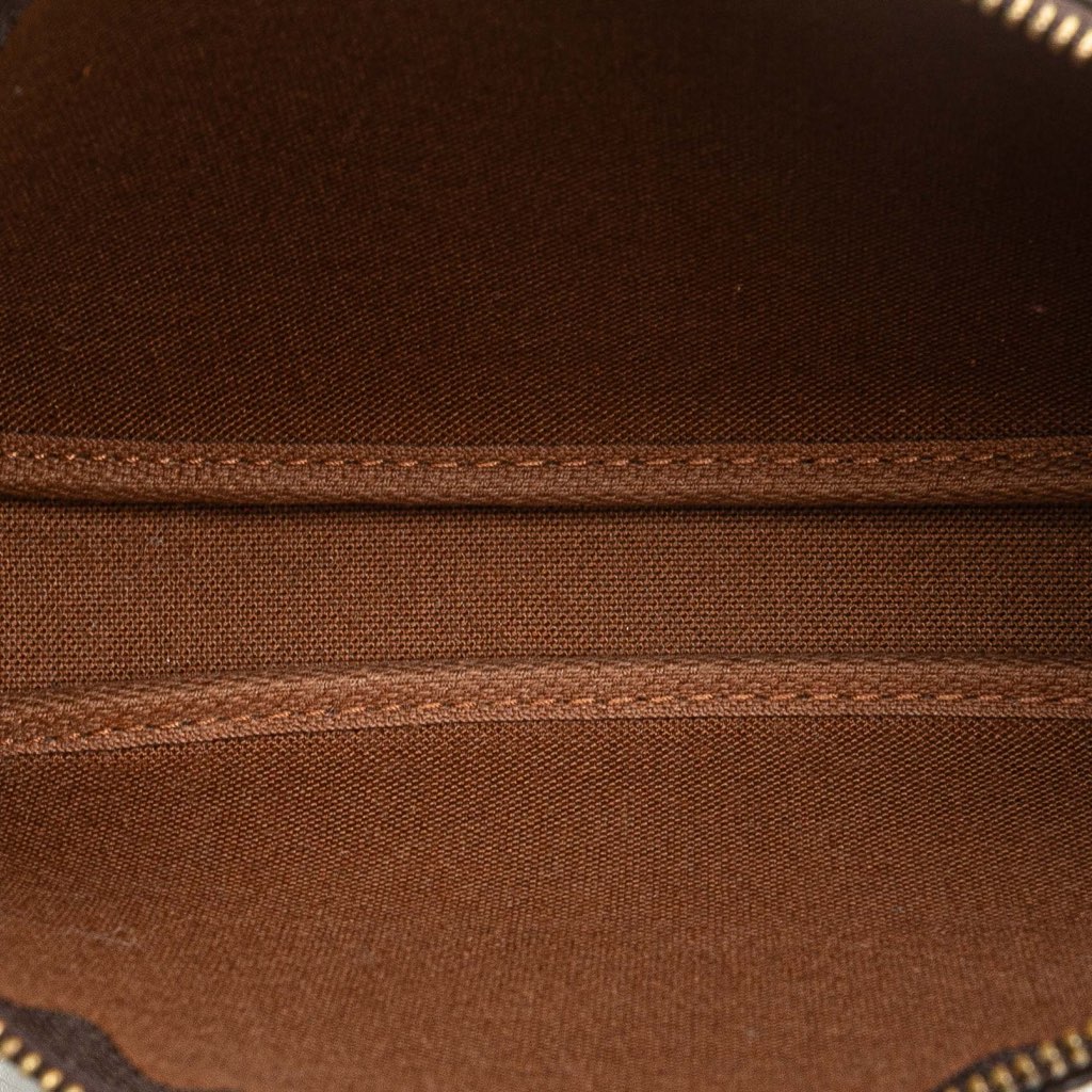 Louis Vuitton Monogram Pochette Accessoires - 4