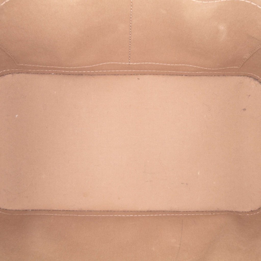 Louis Vuitton Monogram Vernis Alma PM - 4