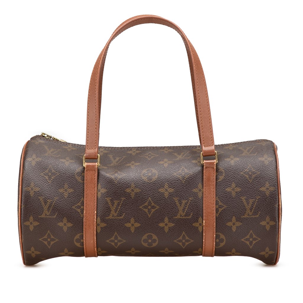 Louis Vuitton Monogram Papillon 30