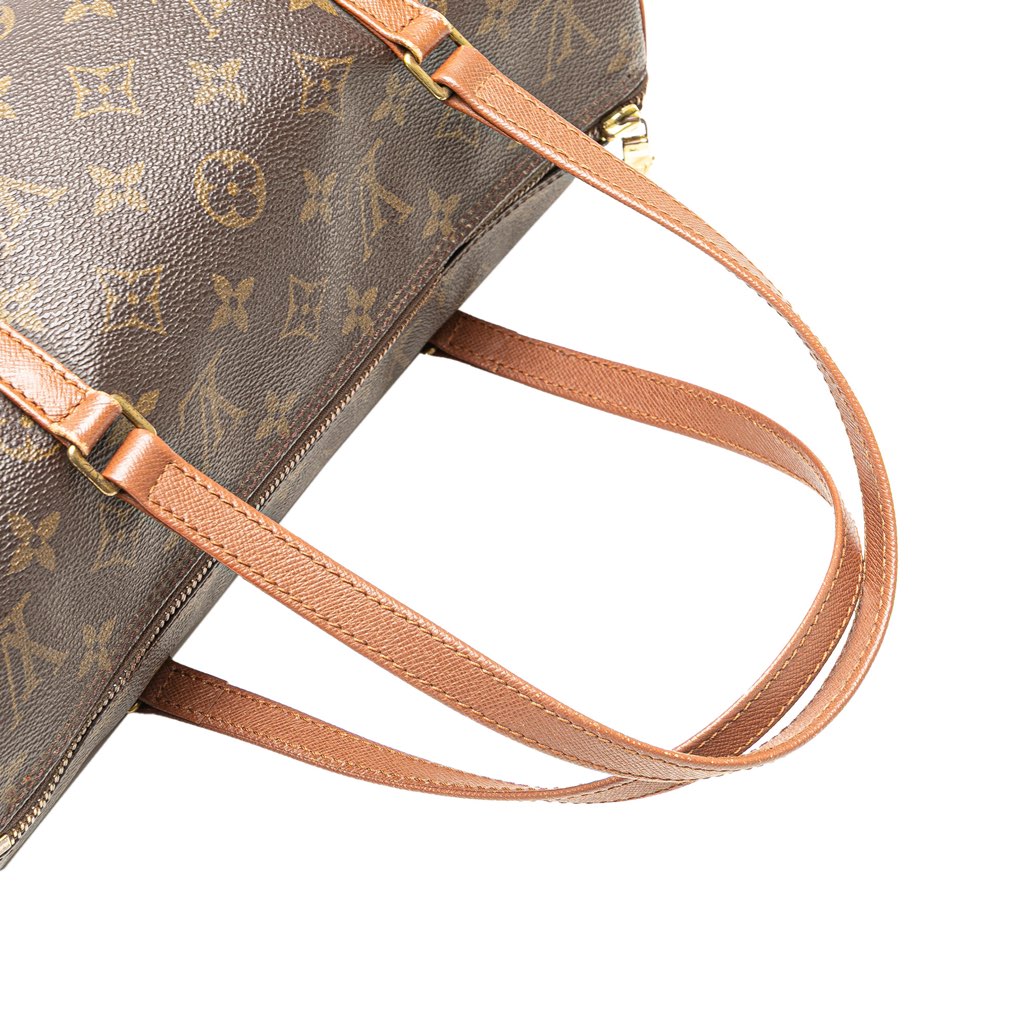 Louis Vuitton Monogram Papillon 30 - Image 14