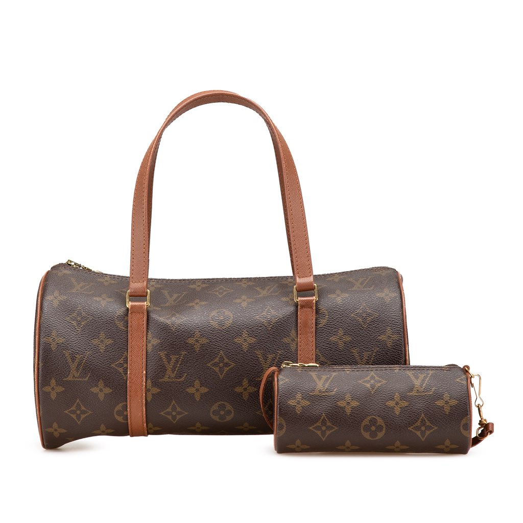 Louis Vuitton Monogram Papillon 30 - Image 16