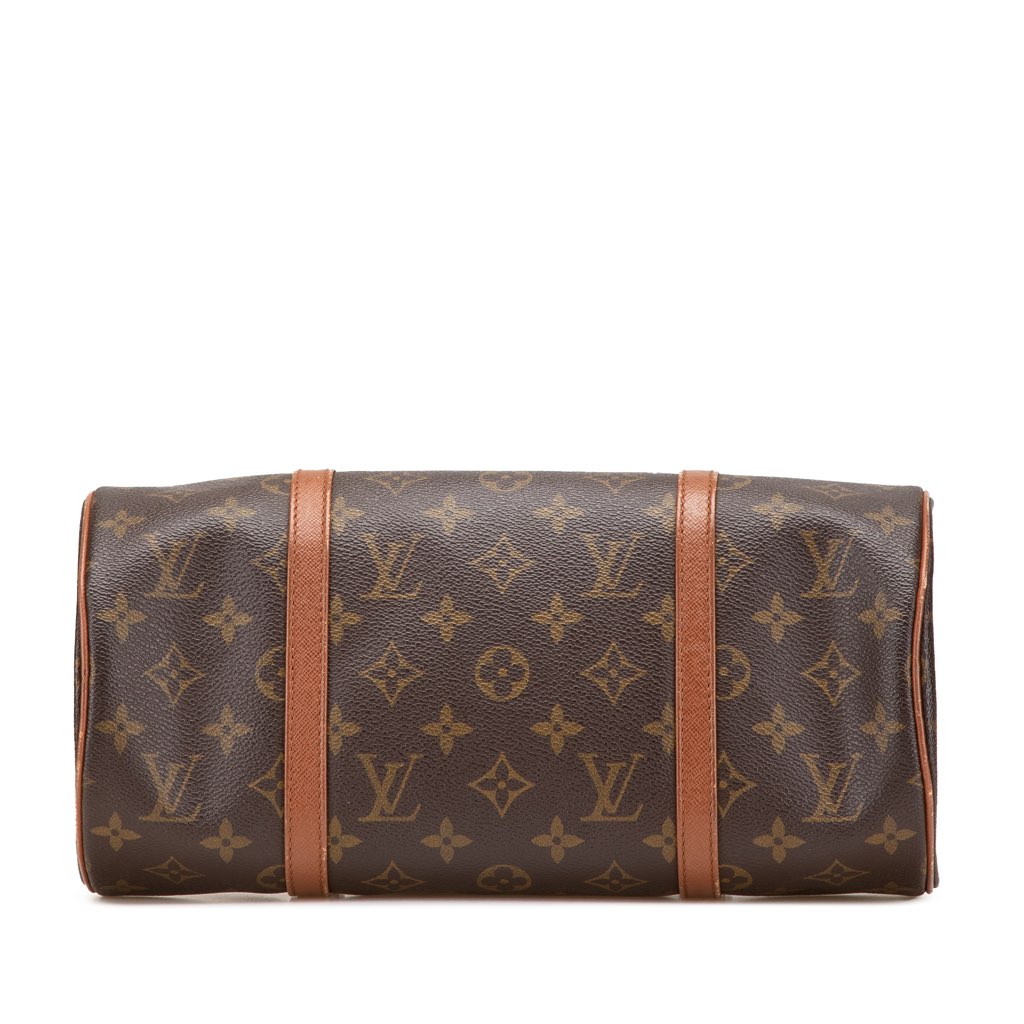Louis Vuitton Monogram Papillon 30 - Image 6