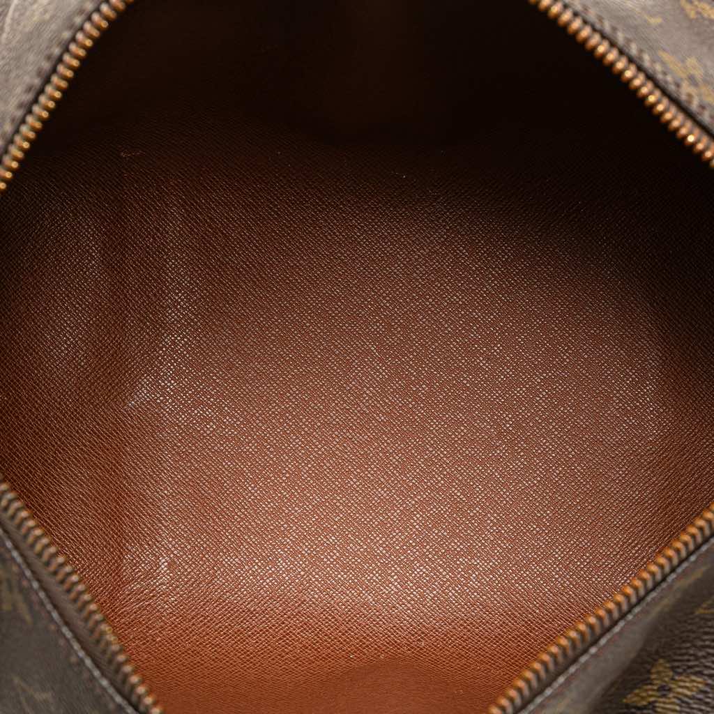 Louis Vuitton Monogram Papillon 30 - 4