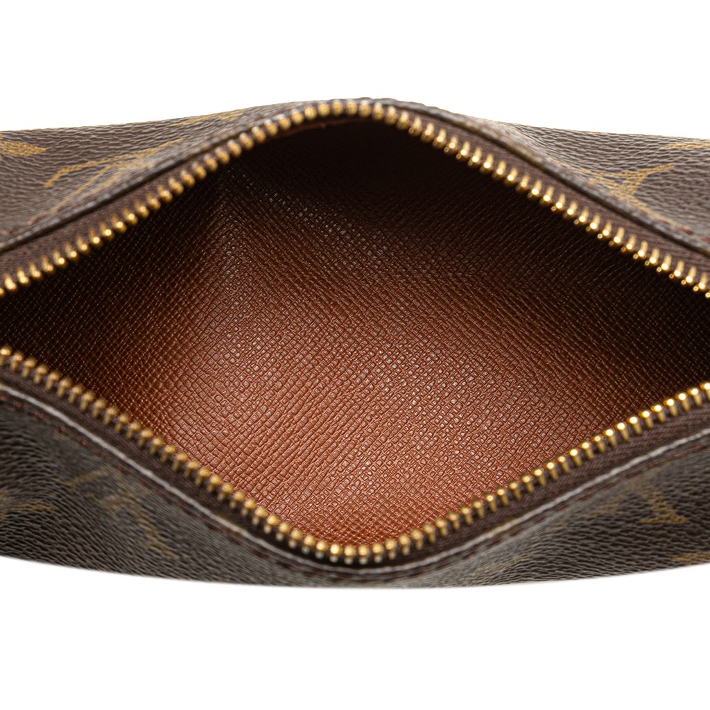 Louis Vuitton Monogram Papillon 30 - Side view