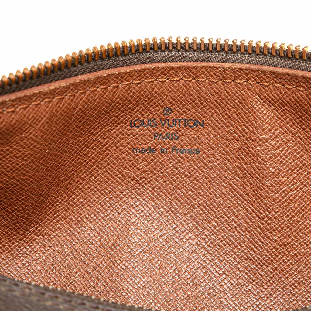 Louis Vuitton Monogram Papillon 30 - Detail 1