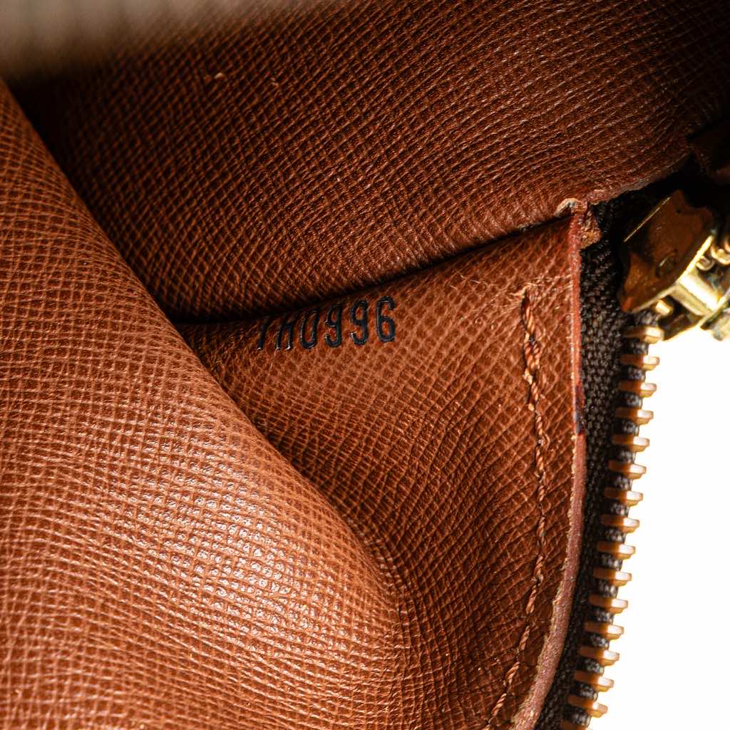 Louis Vuitton Monogram Papillon 30 - Detail 2