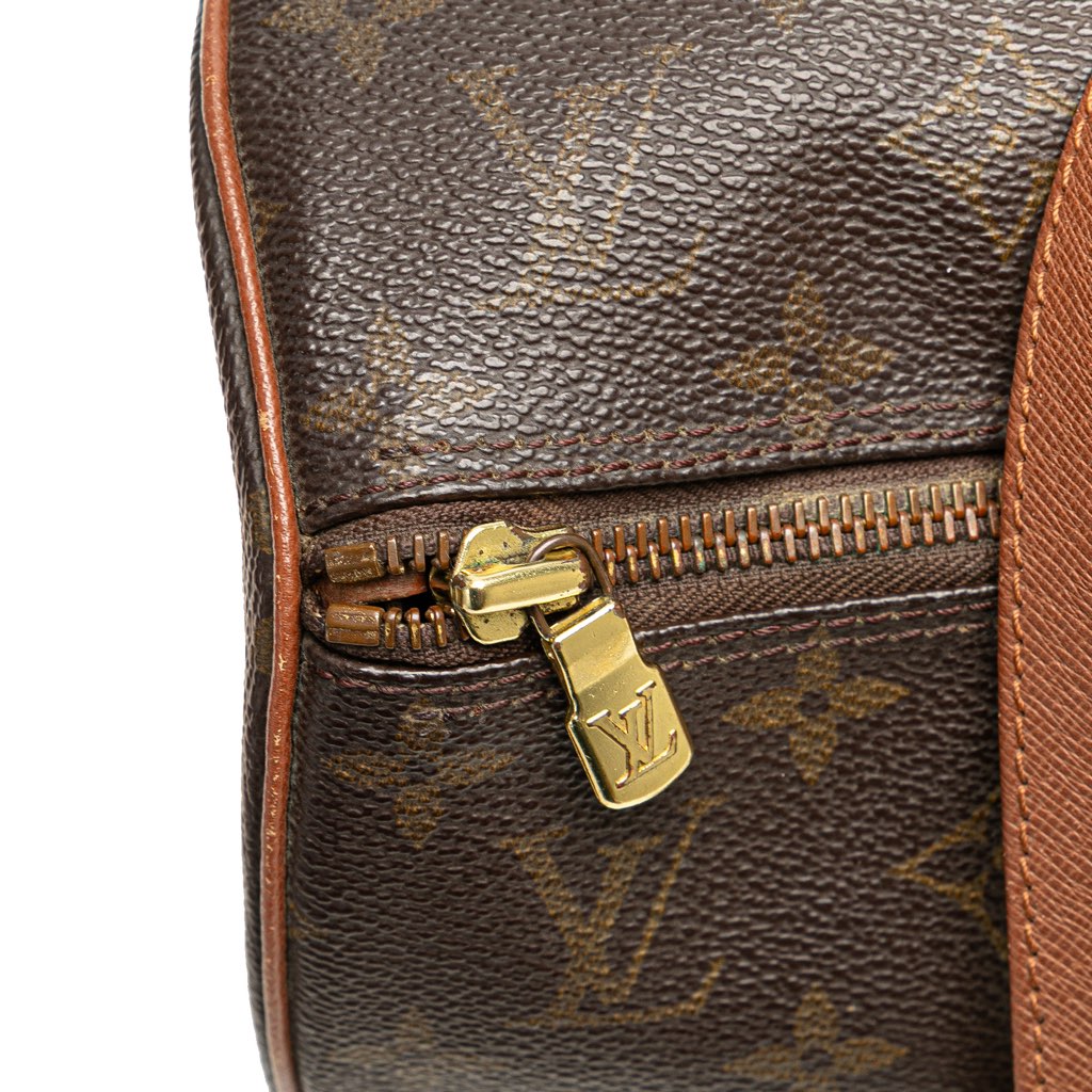 Louis Vuitton Monogram Papillon 30 - Image 12
