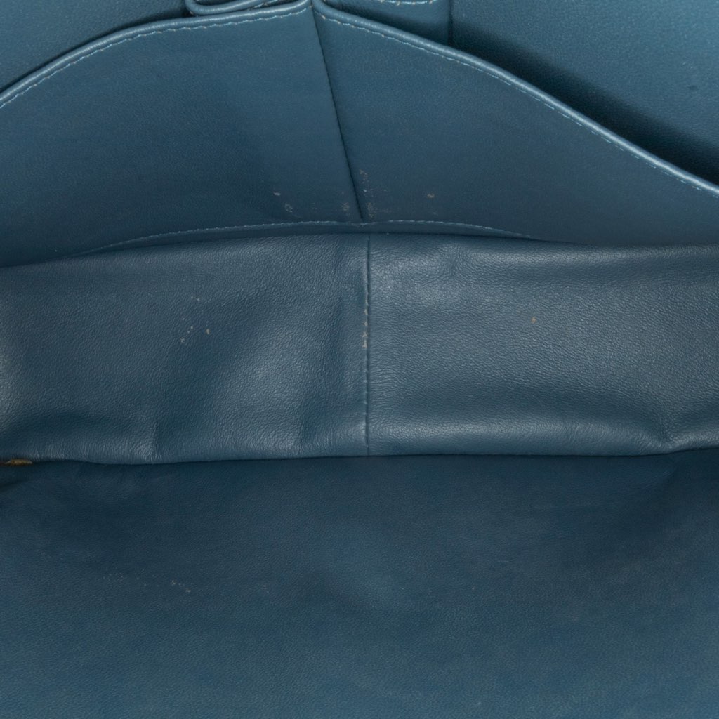 Chanel Jumbo Classic Lambskin Double Flap - 5