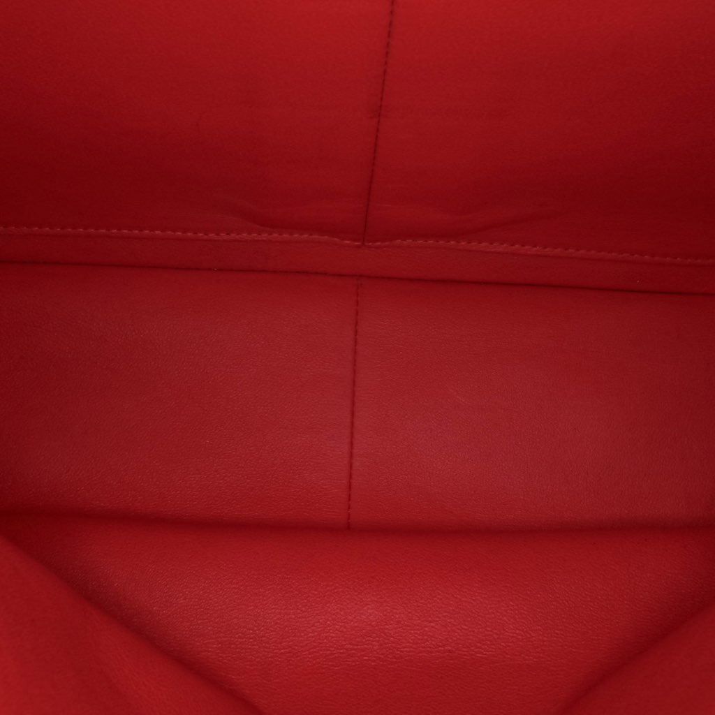 Chanel Jumbo Classic Patent Double Flap - 4