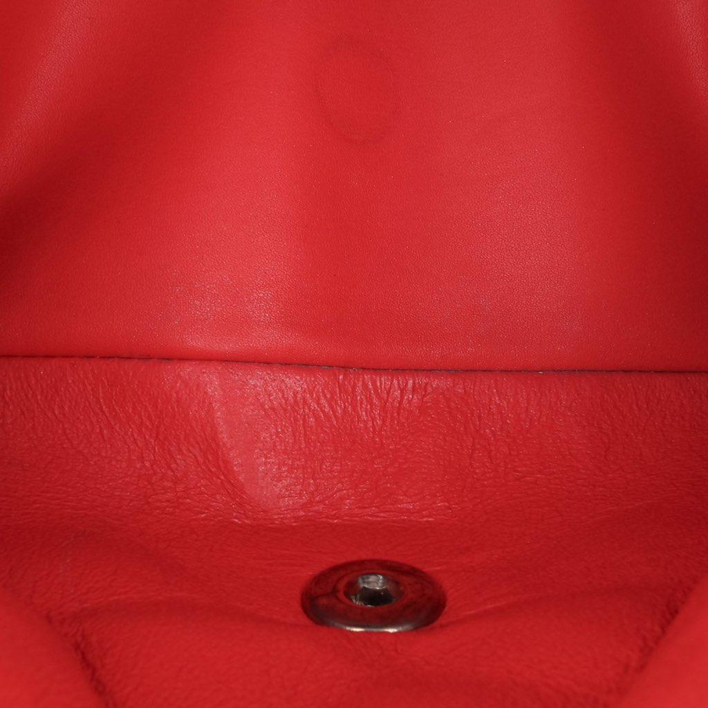 Chanel Jumbo Classic Patent Double Flap - 5