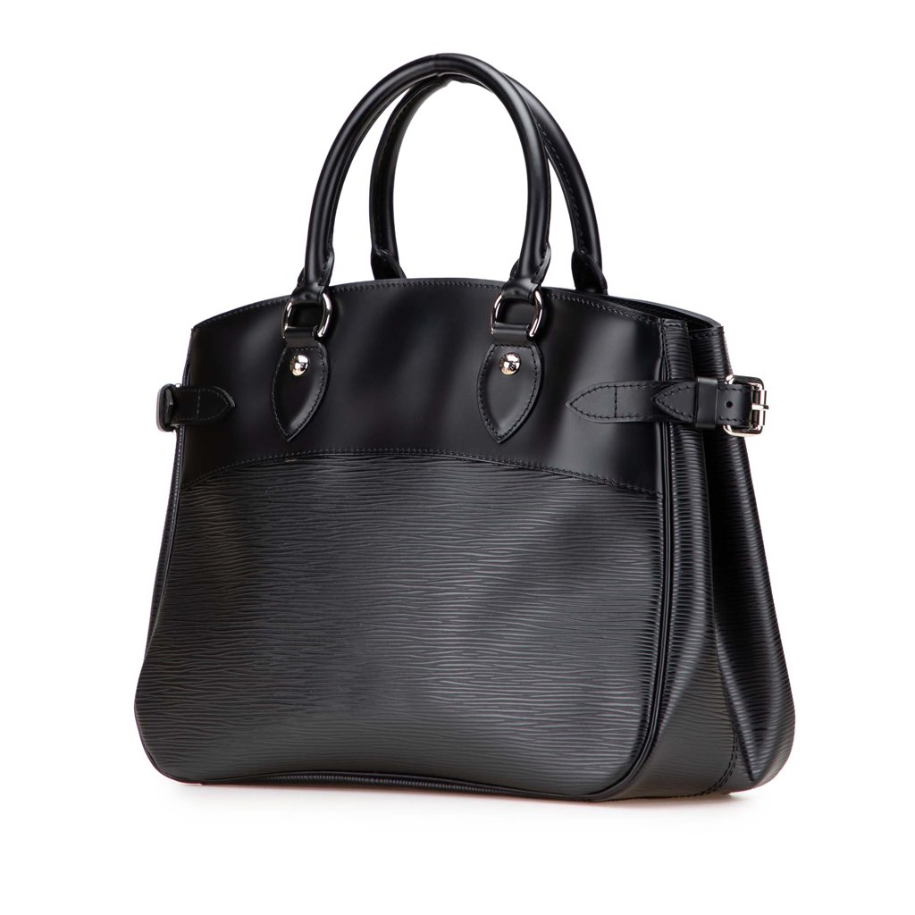 Louis Vuitton Epi Passy PM - 2