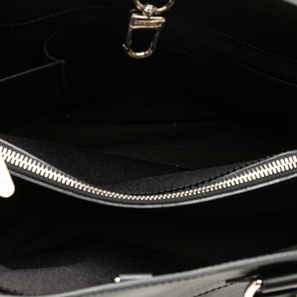 Louis Vuitton Epi Passy PM - 4