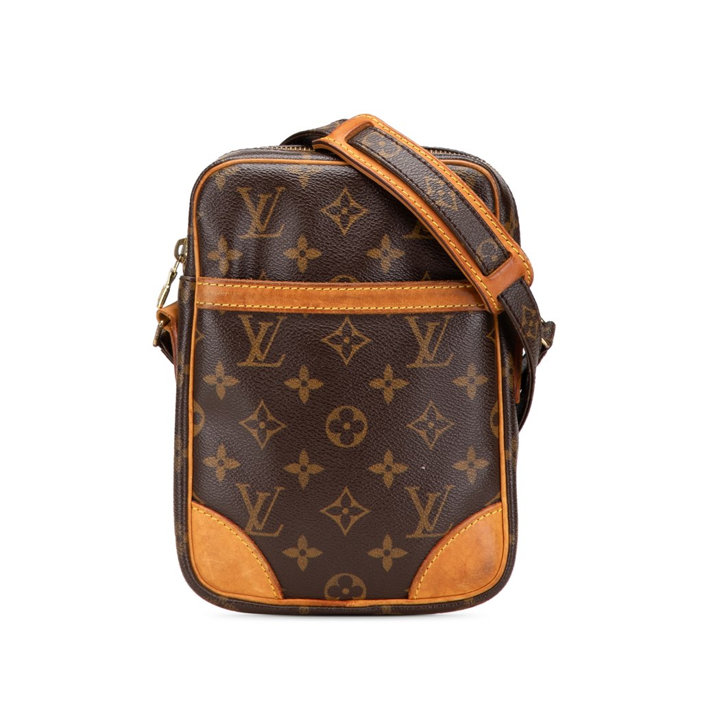 Louis Vuitton Monogram Danube