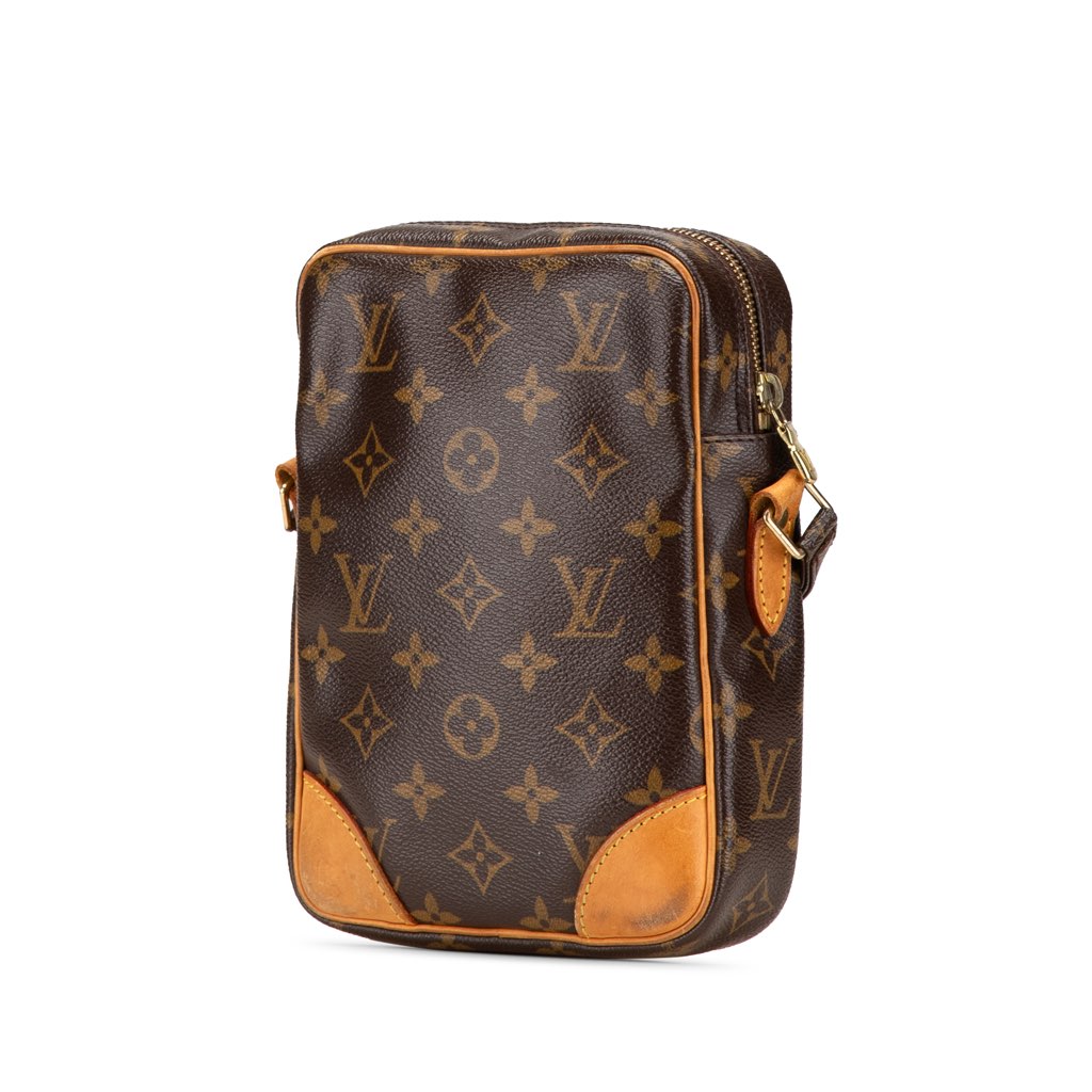 Louis Vuitton Monogram Danube - 2