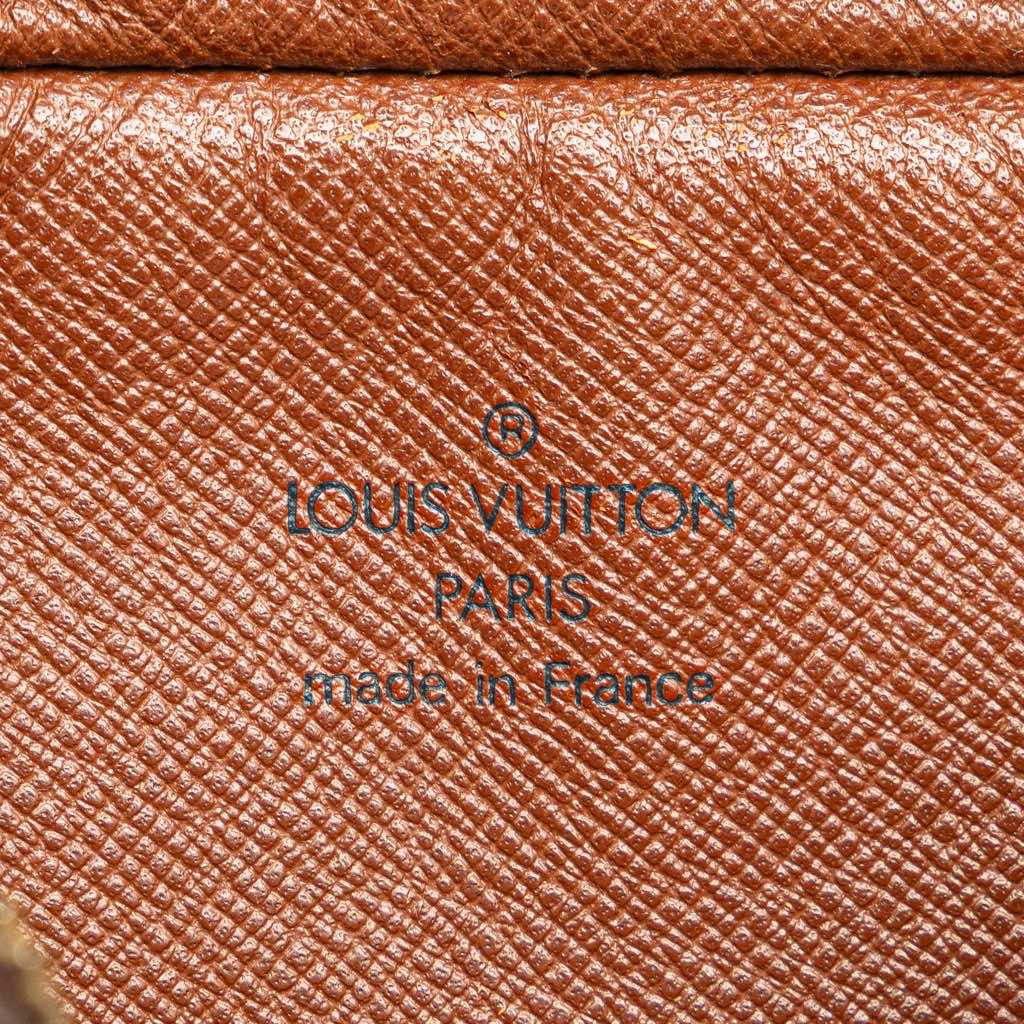 Louis Vuitton Monogram Danube - 5