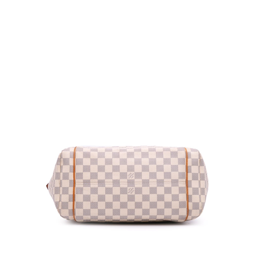 Louis Vuitton Damier Azur Totally MM - 3