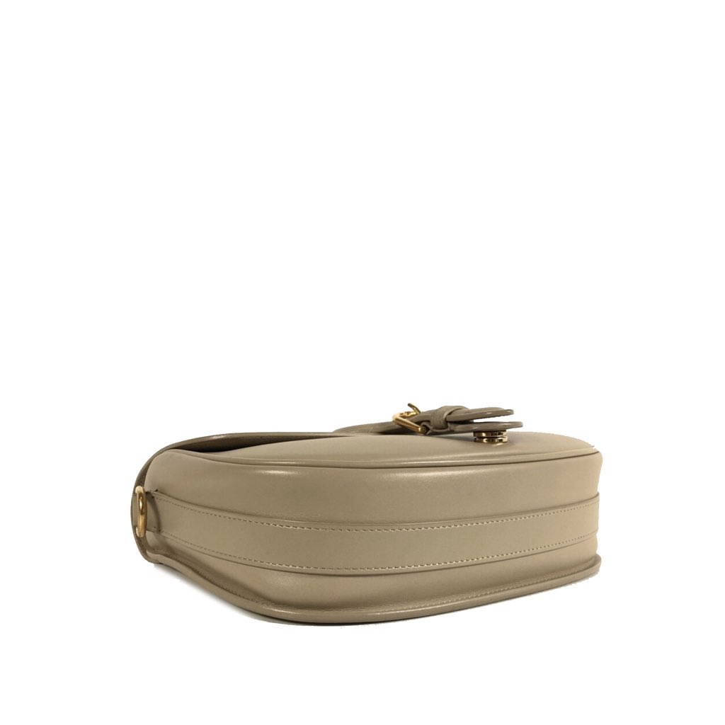 Dior Medium Leather Bobby - 4