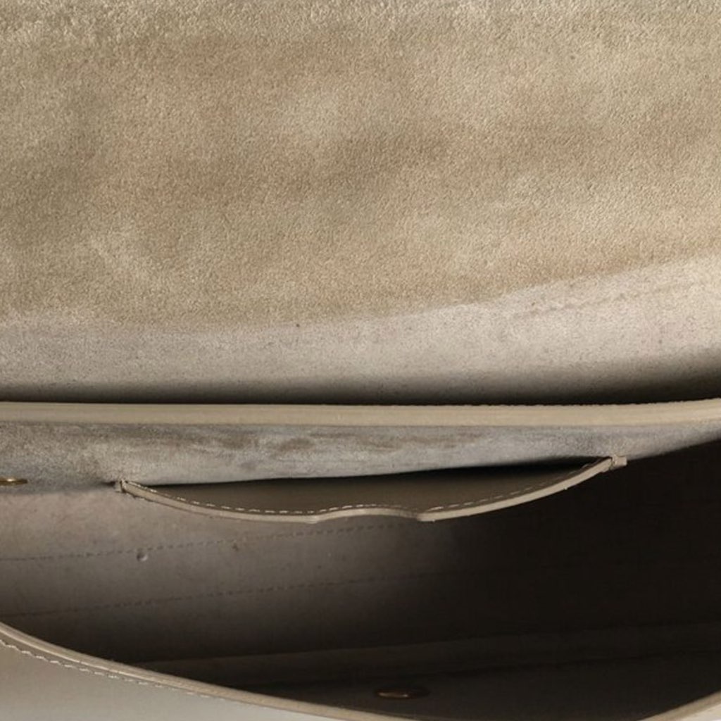 Dior Medium Leather Bobby - 5