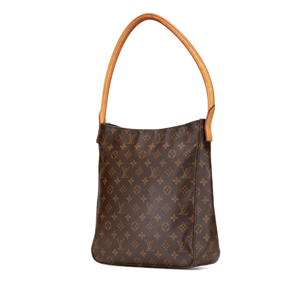 Louis Vuitton Monogram Looping GM - 2