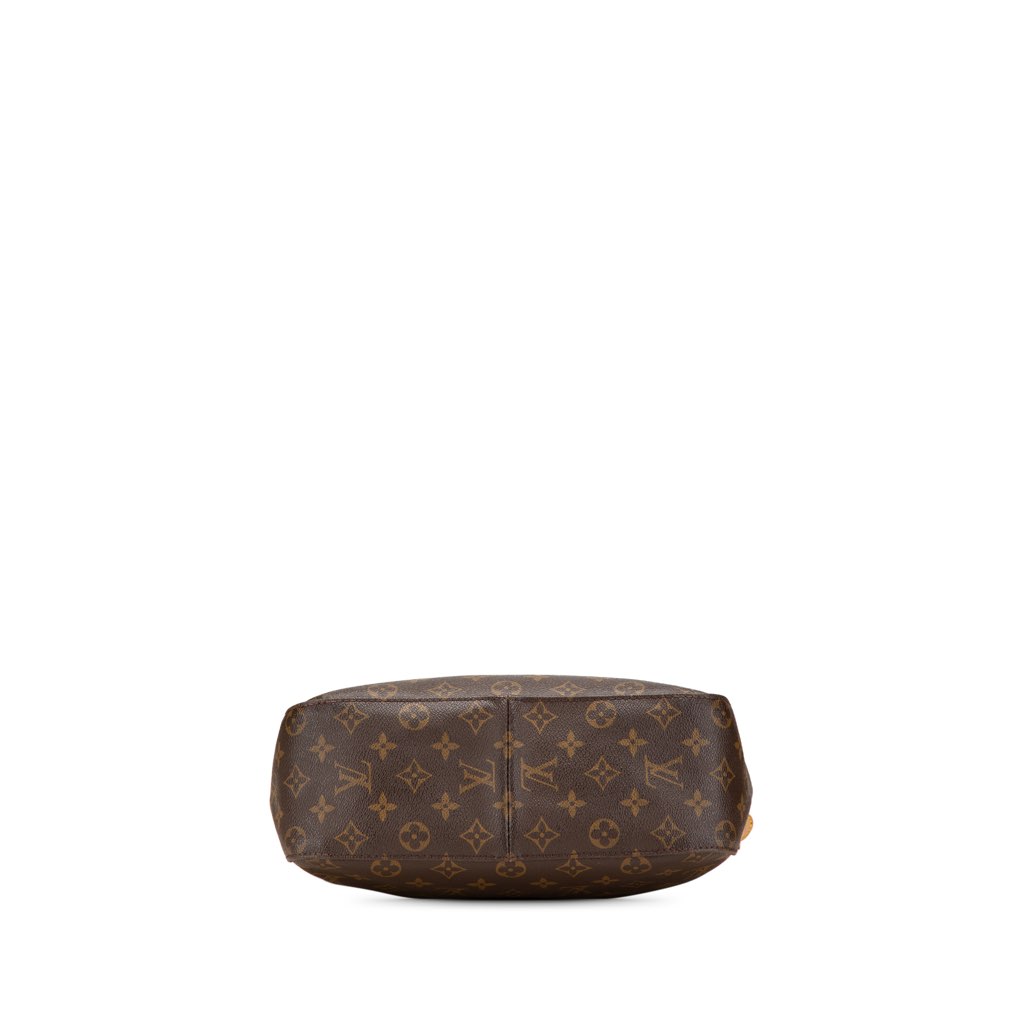 Louis Vuitton Monogram Looping GM - 3