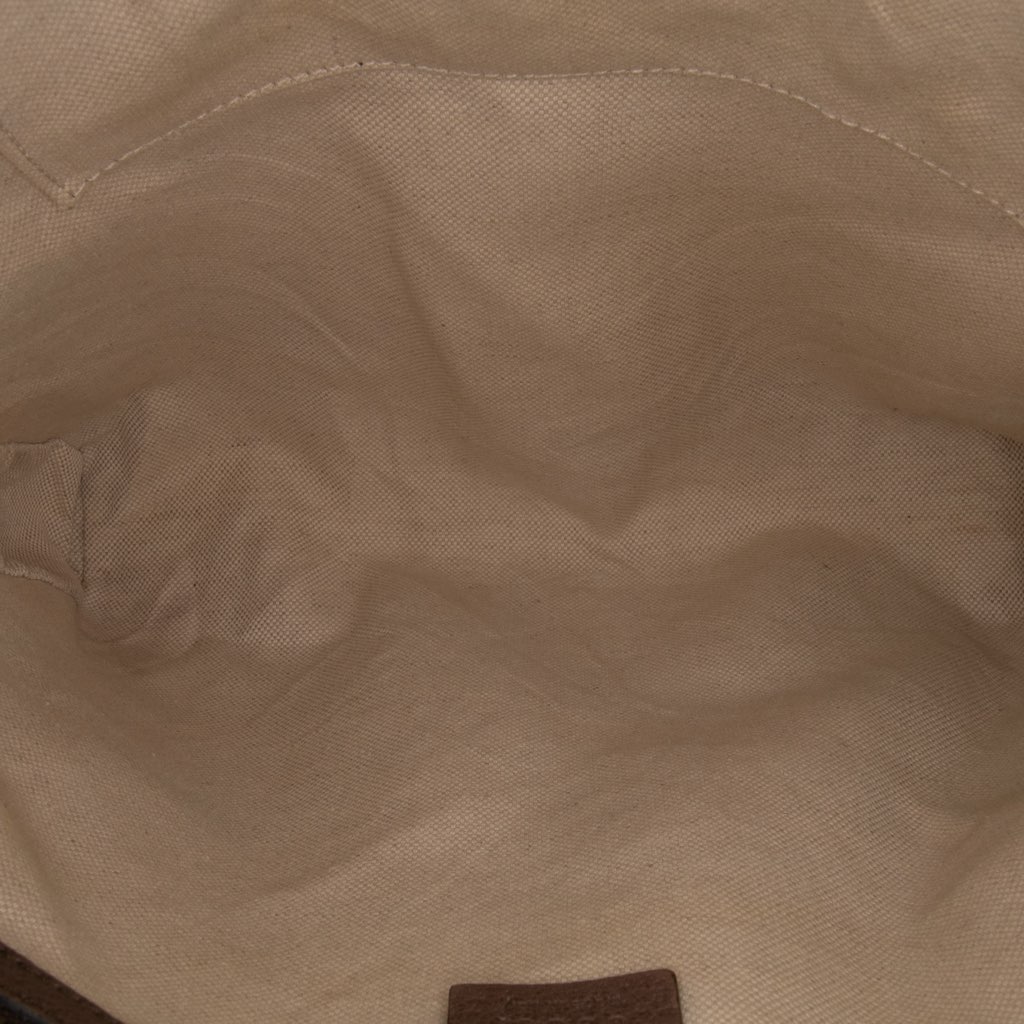 Gucci Medium GG Supreme Ophidia Crossbody - 4