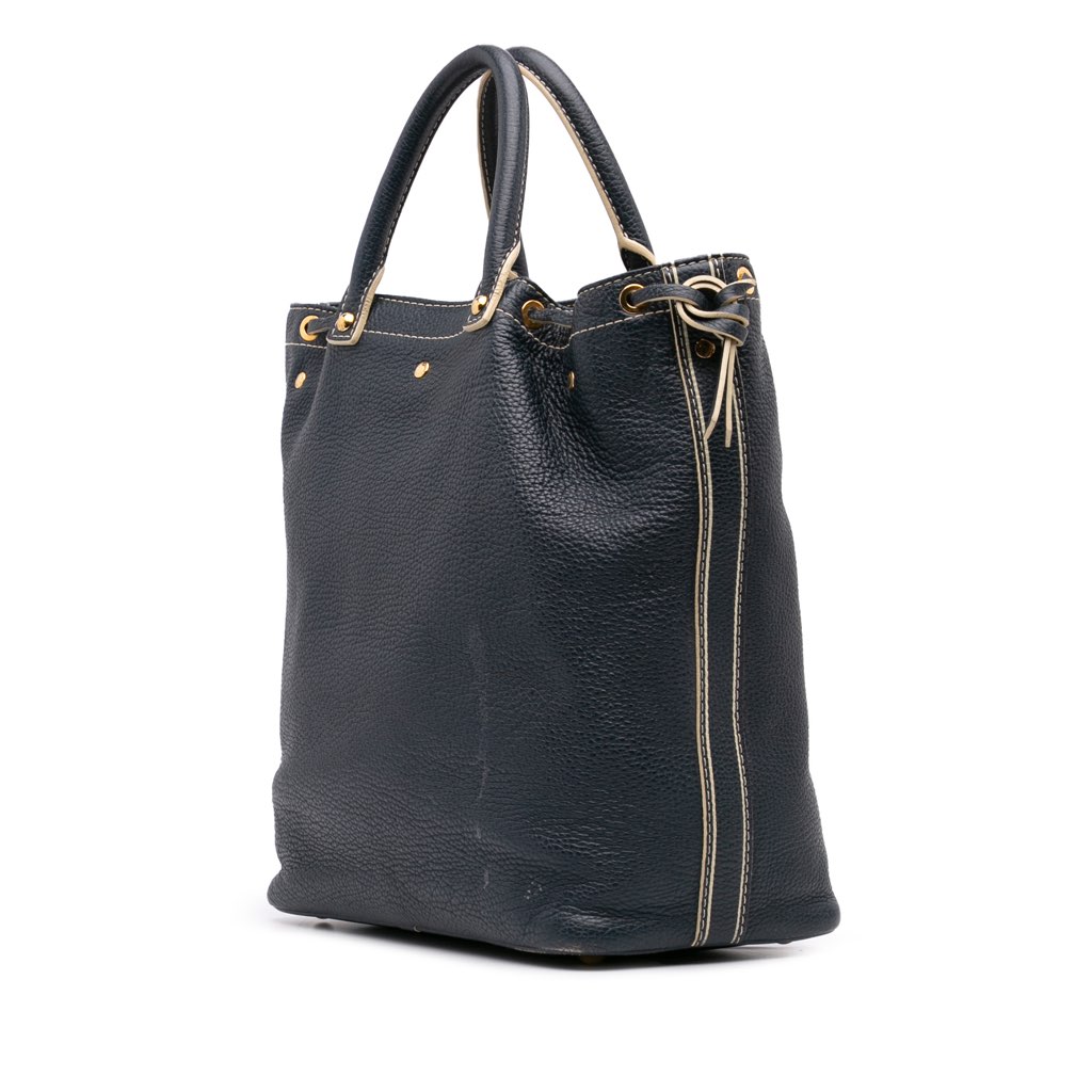 Louis Vuitton Tobago Trunks and Bags Shoe Bag - 2