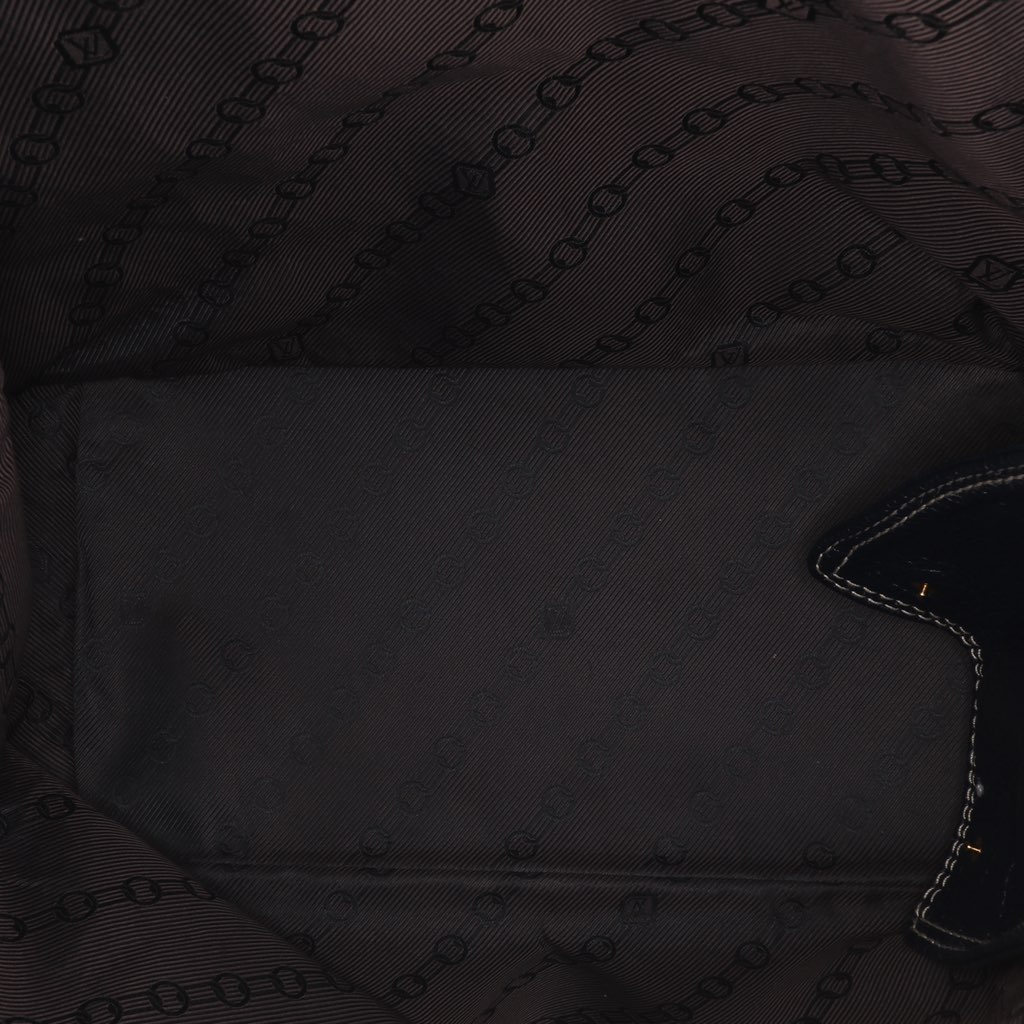 Louis Vuitton Tobago Trunks and Bags Shoe Bag - 4