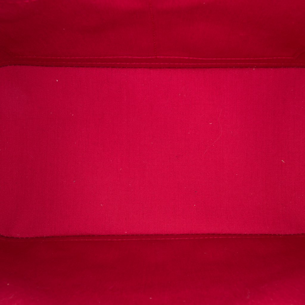 Louis Vuitton Monogram Vernis Alma PM - 4