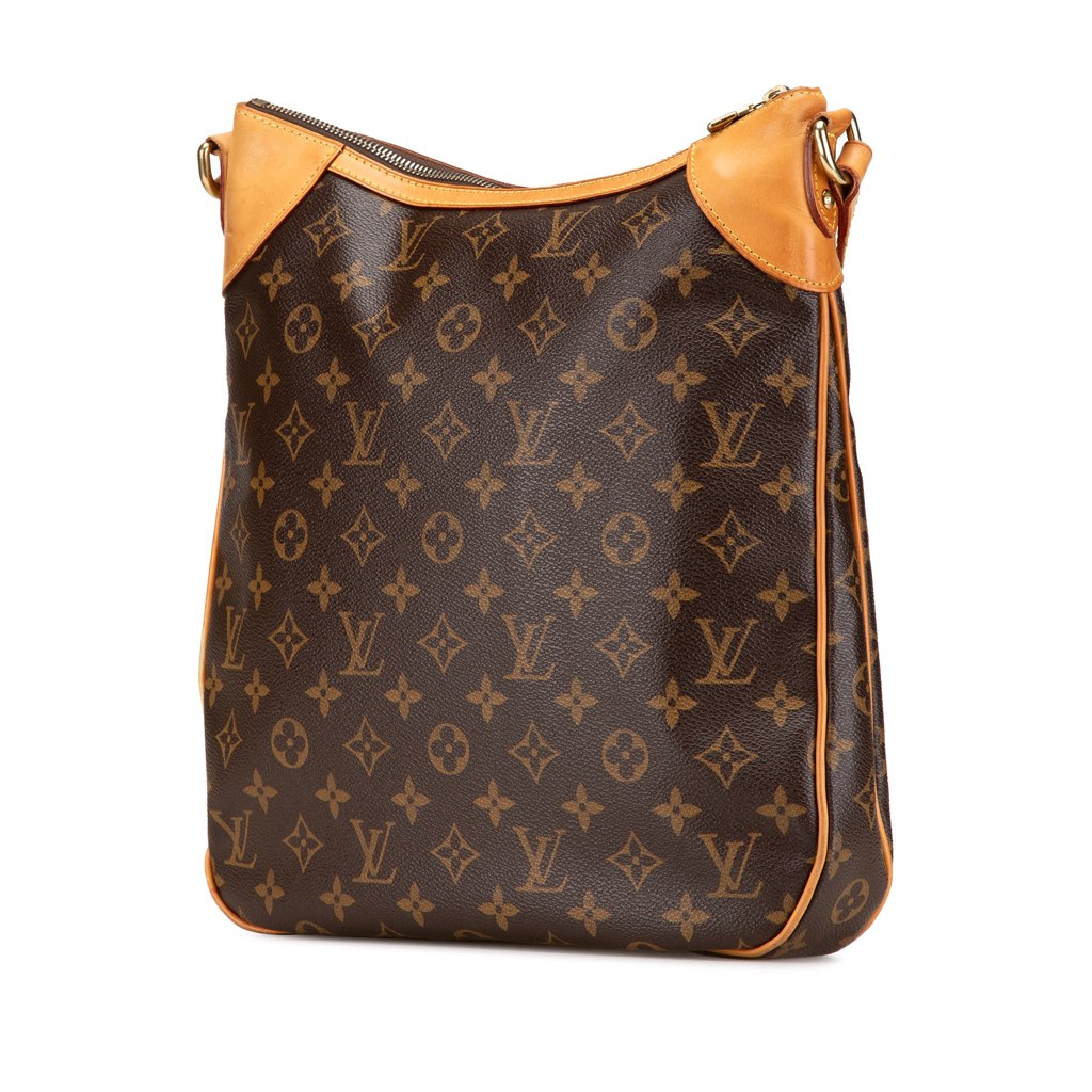 Louis Vuitton Monogram Odeon MM - 2