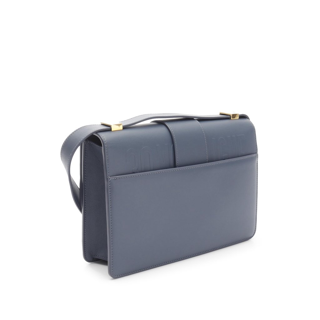 Dior Leather 30 Montaigne Flap - 2