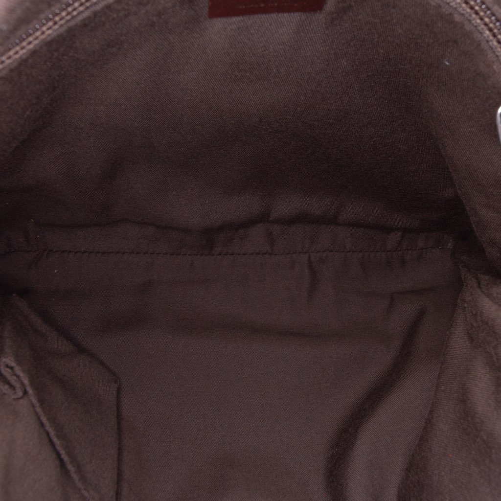 Gucci GG Canvas Crossbody - 4