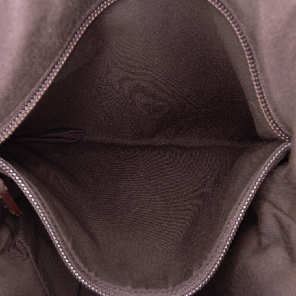 Gucci GG Canvas Crossbody - 5